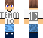 team ten