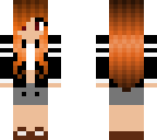 teen ginger