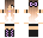 test skin