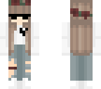 the 50th edit of this skin