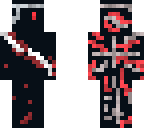 the dark voyager