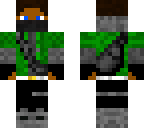 the scavenger