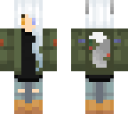 tomby oc
