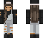 trendy skin