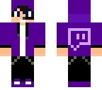 twitch