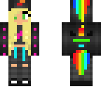 uicorn girl