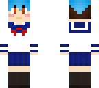 uni chan