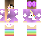 unicorn baby