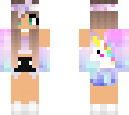 unicorn skycolors