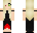 vampire nelly