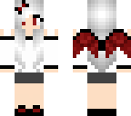 vampire with the wings