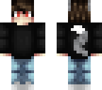 wolf teen