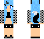 wolff girl