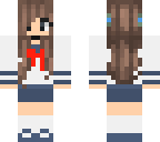yandereschoolgirlblueflower