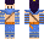 yasuo