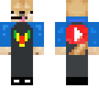 youtuber doge maverick