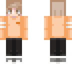 a new skin