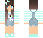 a skin