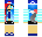 aaron with a hat nothin much