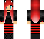 aka neko