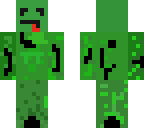 aliiienzyt official skin