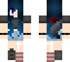 alisa for akame