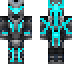 aqua robot