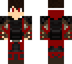 armored j