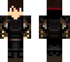 armored shadow
