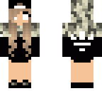 army girl edit