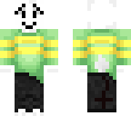 asriel dreemurr