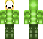 asriel the flowey