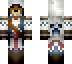 assasians creed bear