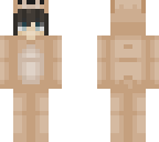 bear boy