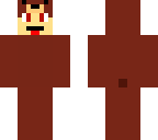 bear charlie