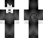 bendy human