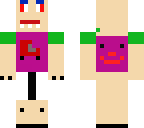 best skin ever