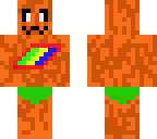 biba the pumpking