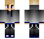 blonde guy thing