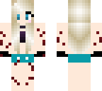blonde murderer