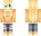 blondie edit