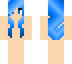 blue base