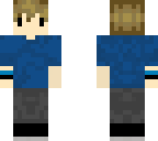 blue ***** edit