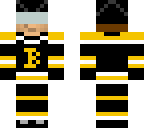 boston bruins without backnumber