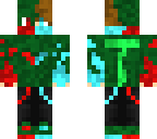 boy skin