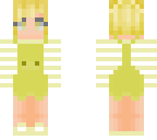 bumblebee yellow - yellow - full outfit