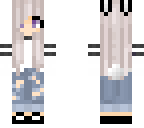 bunny girl