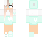 bunny girl edit