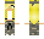 camo pants girl