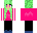 candy girl